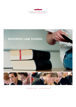 Bucerius Law School