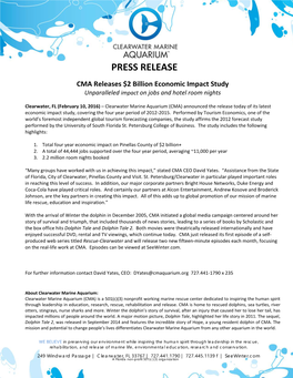 Press Release