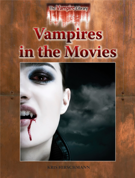 Vampires Movie Brass.Indd