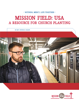 LCMS Church Planting Manual