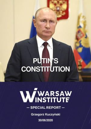 Putin's Constitution