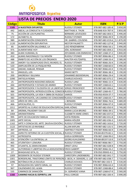 LISTA DE PRECIOS CONABIP 2020.Pdf