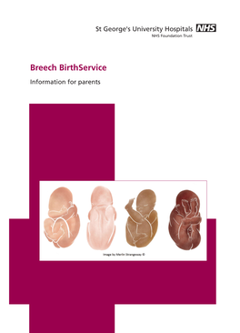 Breech Birthservice