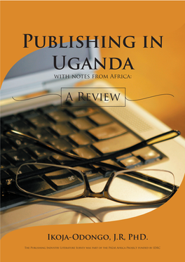 NABOTU Publishing in Uganda.Indd