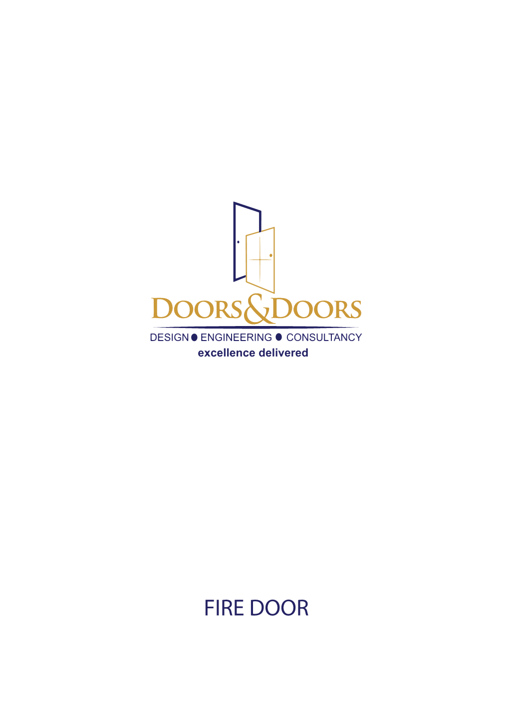 Fire Door the Importance 01Of Fire Doors