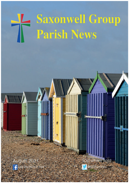 Saxonwell Group Parish News