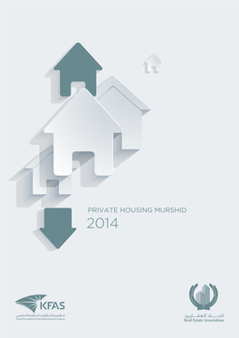 PRIVATE HOUSING MURSHID 2014 Brief on Real Estate Union