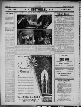 The Dayton Forum. (Dayton, Ohio), 1937-12-10, [P ]