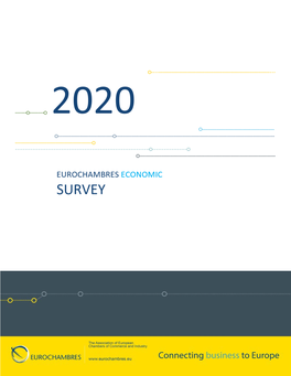 EUROCHAMBRES Economic Survey 2020