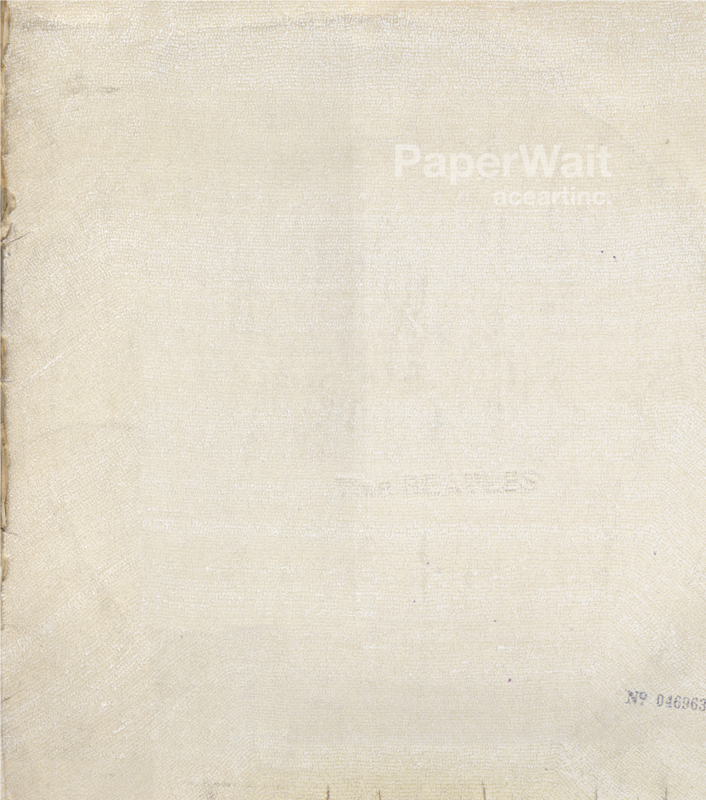 Paperwait-2004-05.Pdf