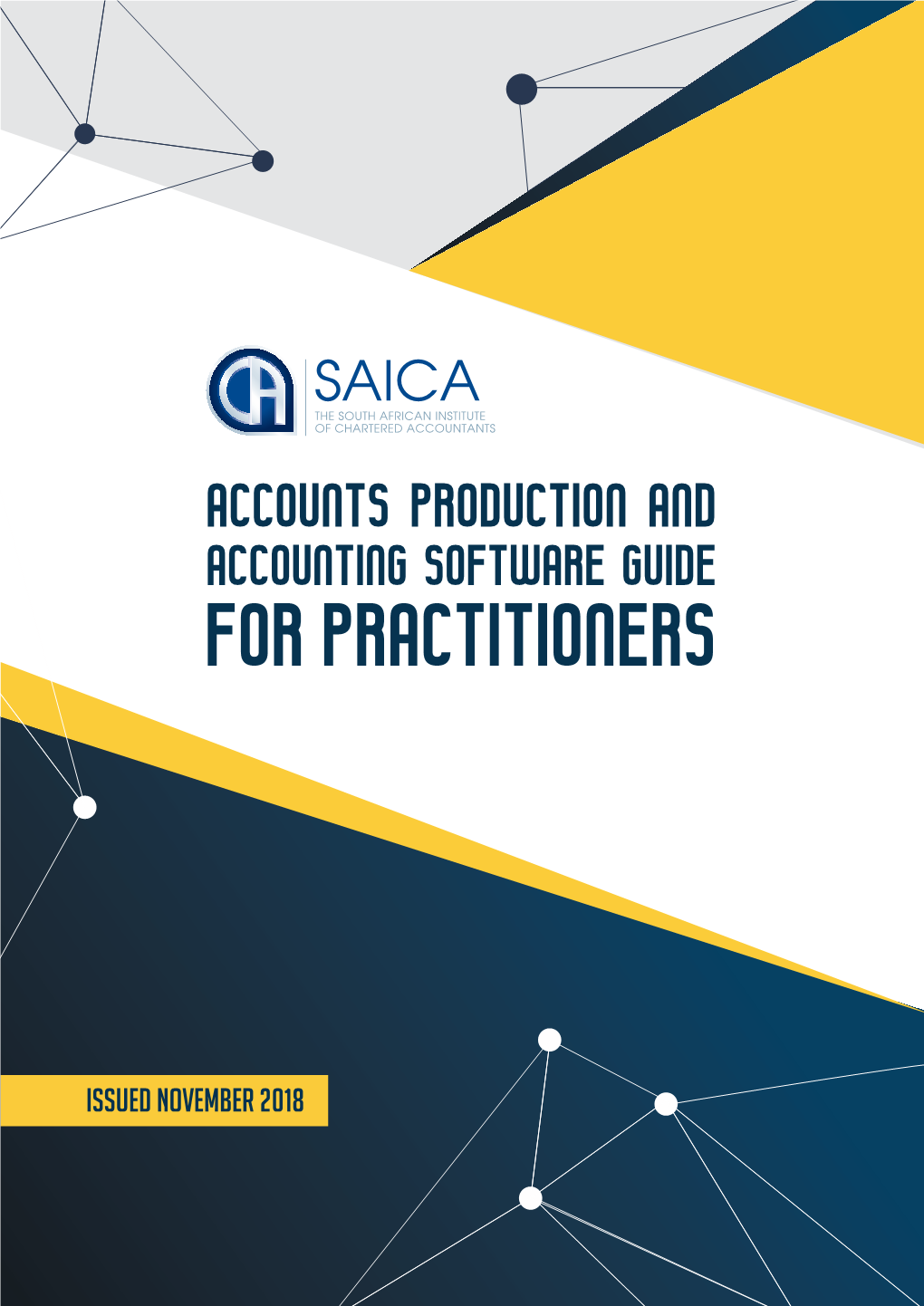 Accounting Software Guide for Practitioners