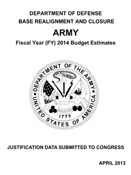 Base Realignment and Closure Account - 1995 Financial Summary - Overview Cost and Savings by Fiscal Year (Dollars in Millions) ARMY/Overall Summary