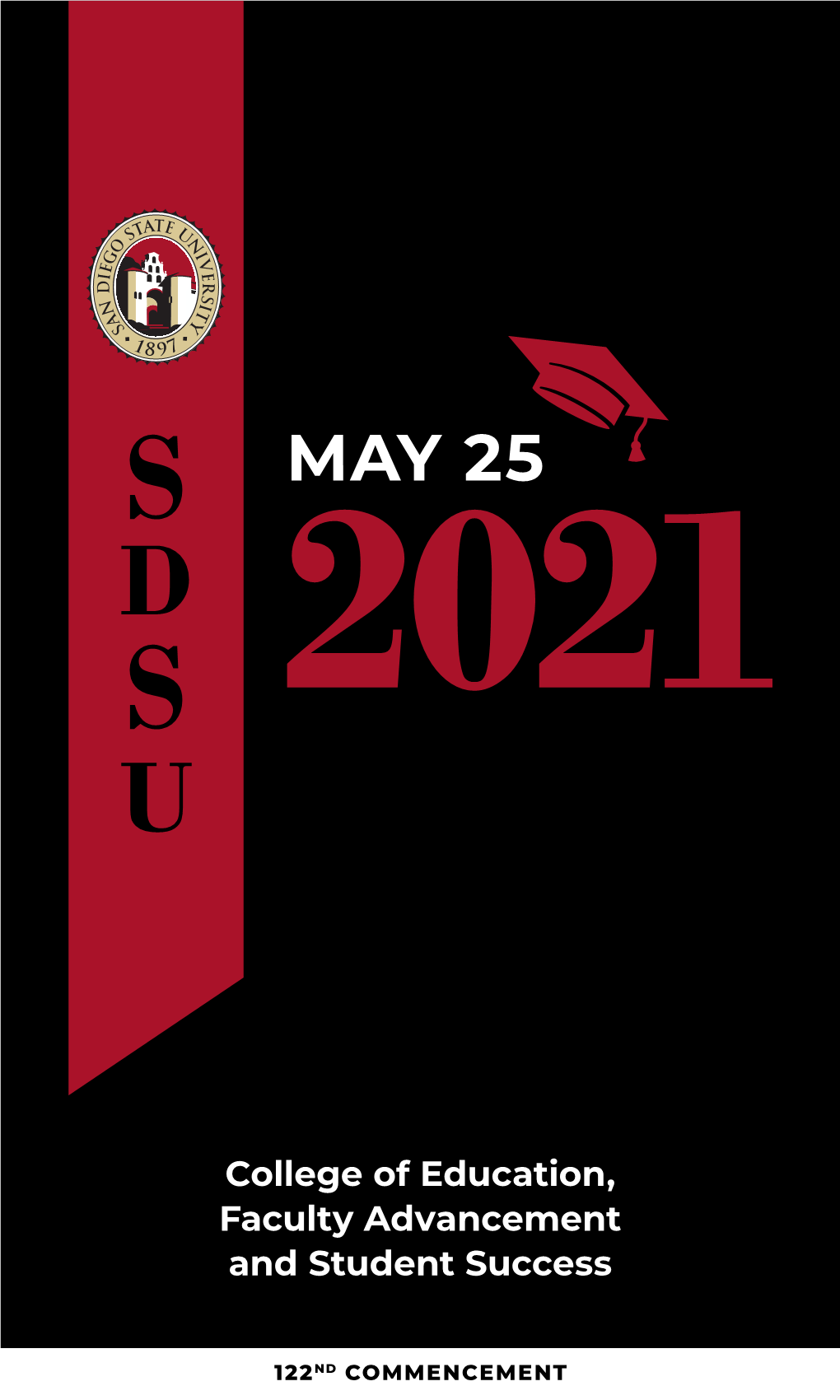 May 25 D S 2021 U