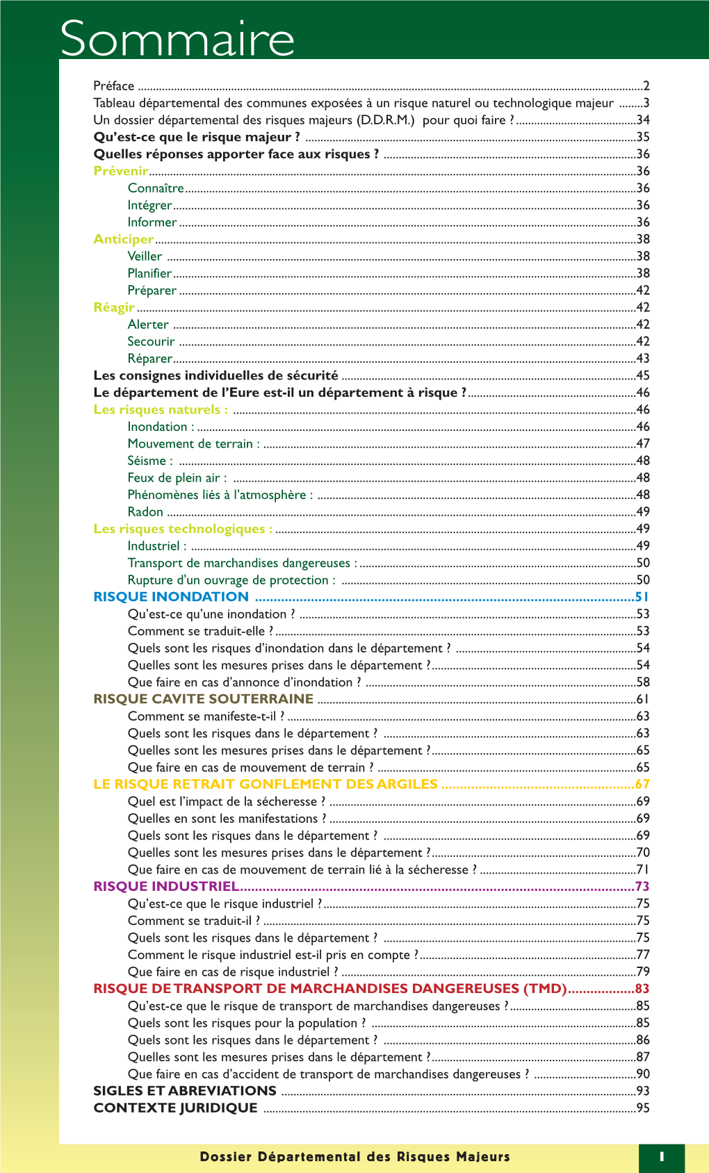 Mise En Page 1