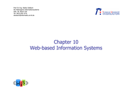 Chapter 10 Web-Based Information Systems.Pptx
