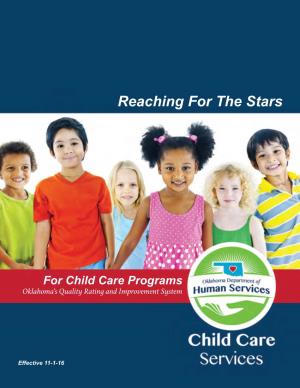Reaching for the Stars for Child Care Programs