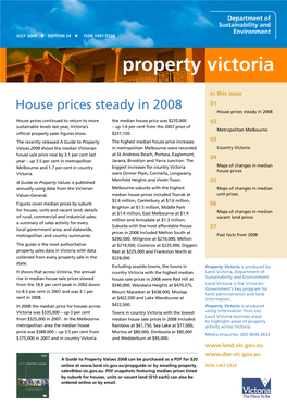 Property Victoria