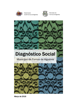 Diagnóstico Social 2016