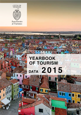 Download Yearbook of Tourism 2015