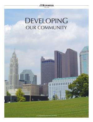 Developing Our Community (2004)