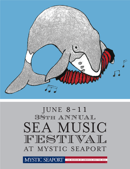Festival at Mystic Seaport