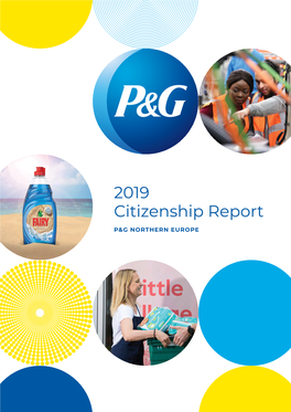 2019 Citizenship Report