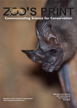 Communicating Science for Conservation