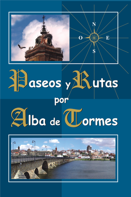 Ayuntamiento De Alba De Tormes