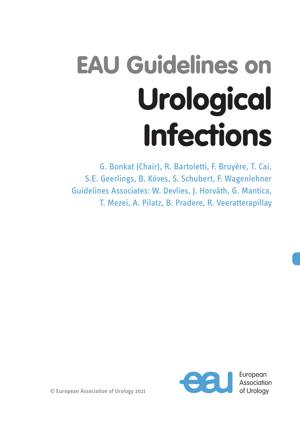 Urological Infections