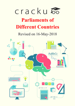 Download Countries and Their Parliament Names