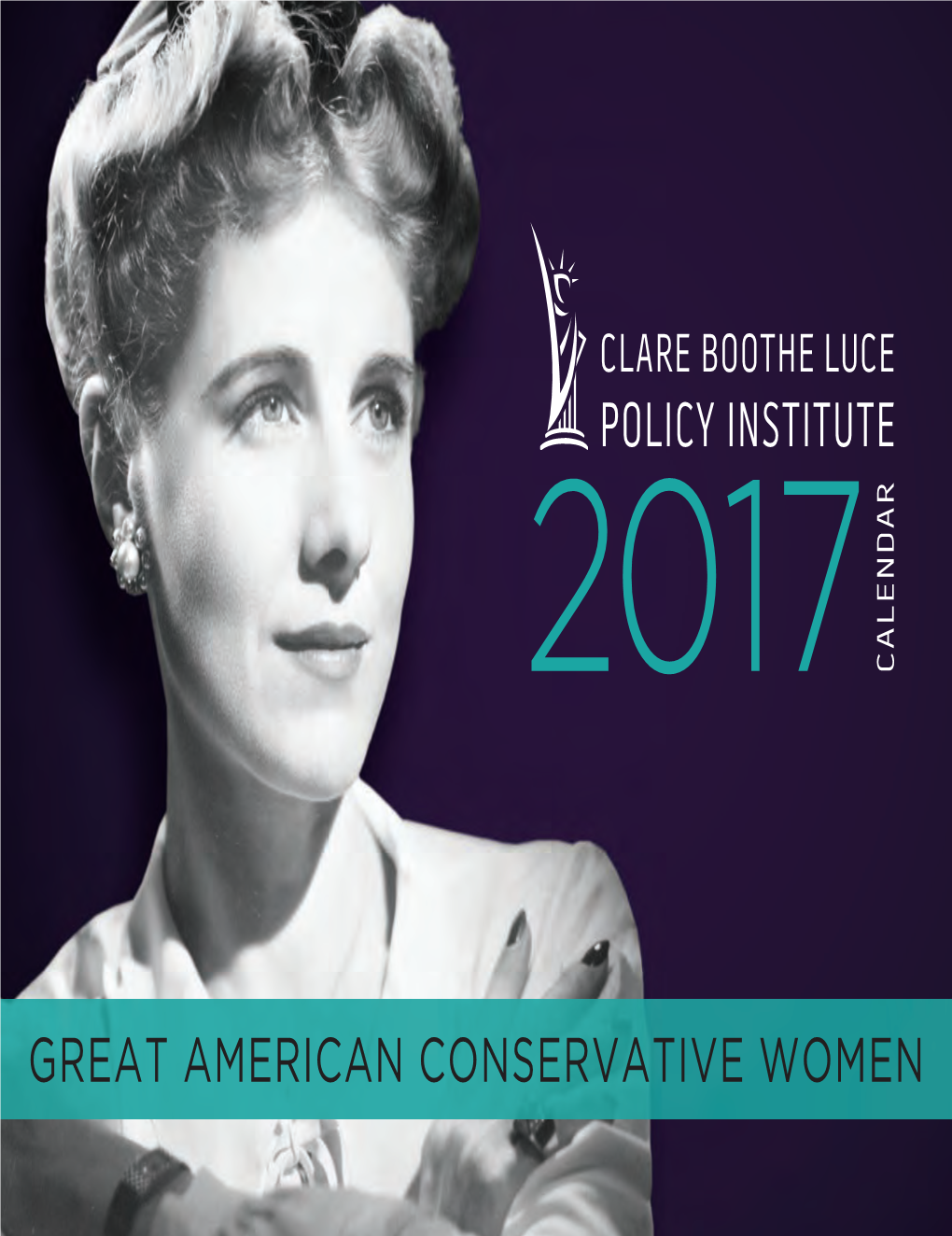 Policy Institute Great American Conservative