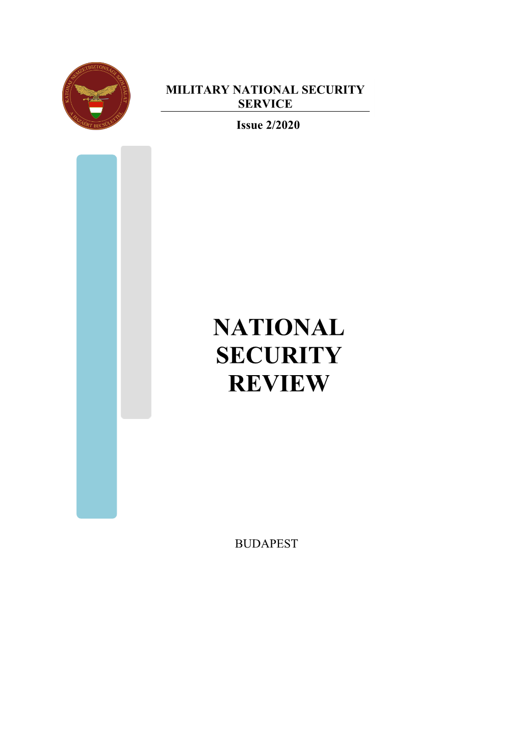 National Security Review