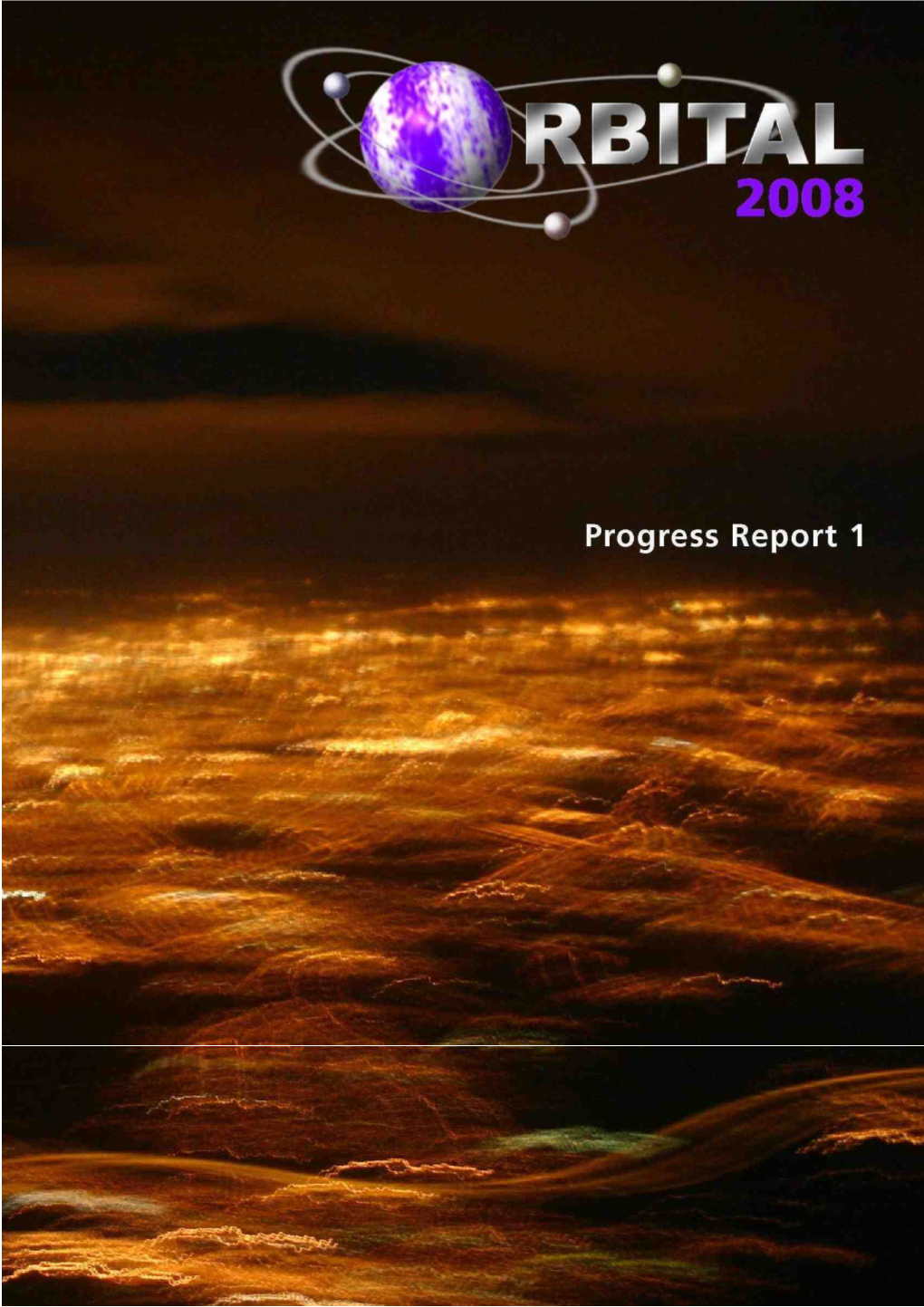 Orbital 2008 PR 1