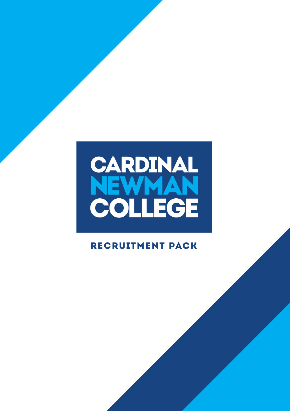 RECRUITMENT PACK POST Teacher of Economics