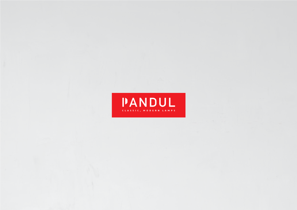 Pandul Katalog 2016 Optimize.Pdf