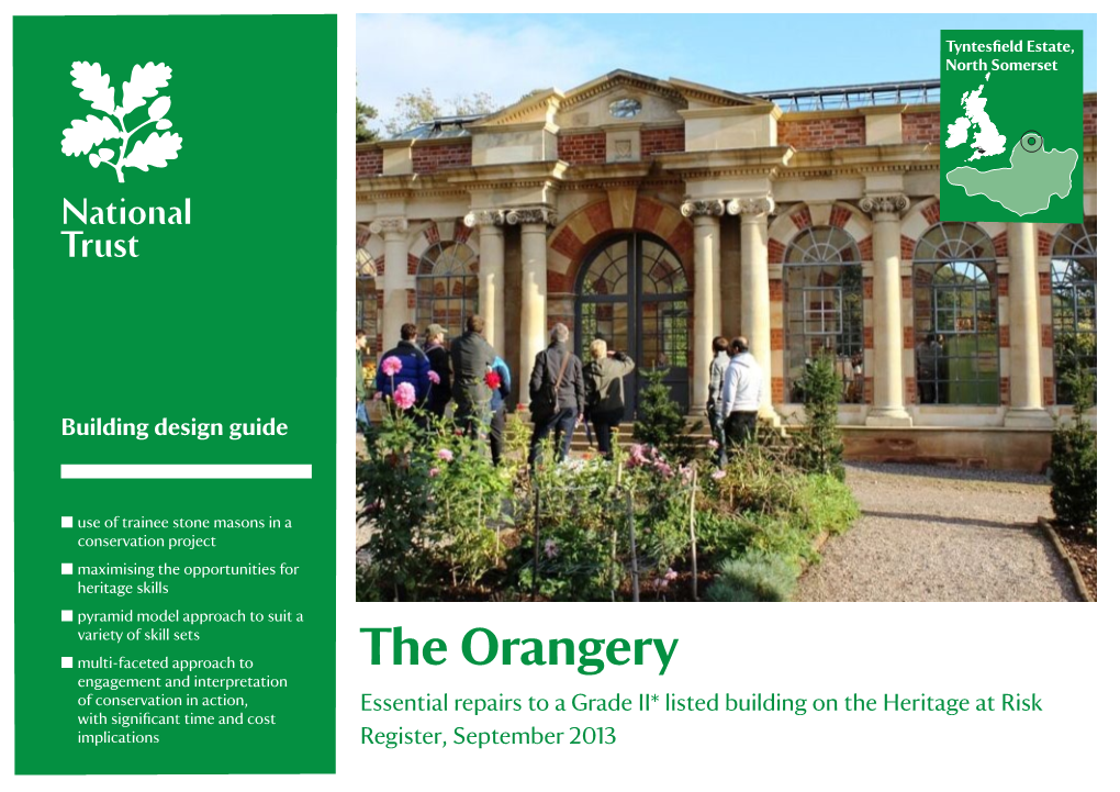 The Orangery