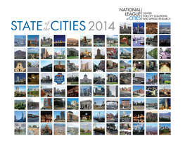 State of the Cities 2014.Pdf