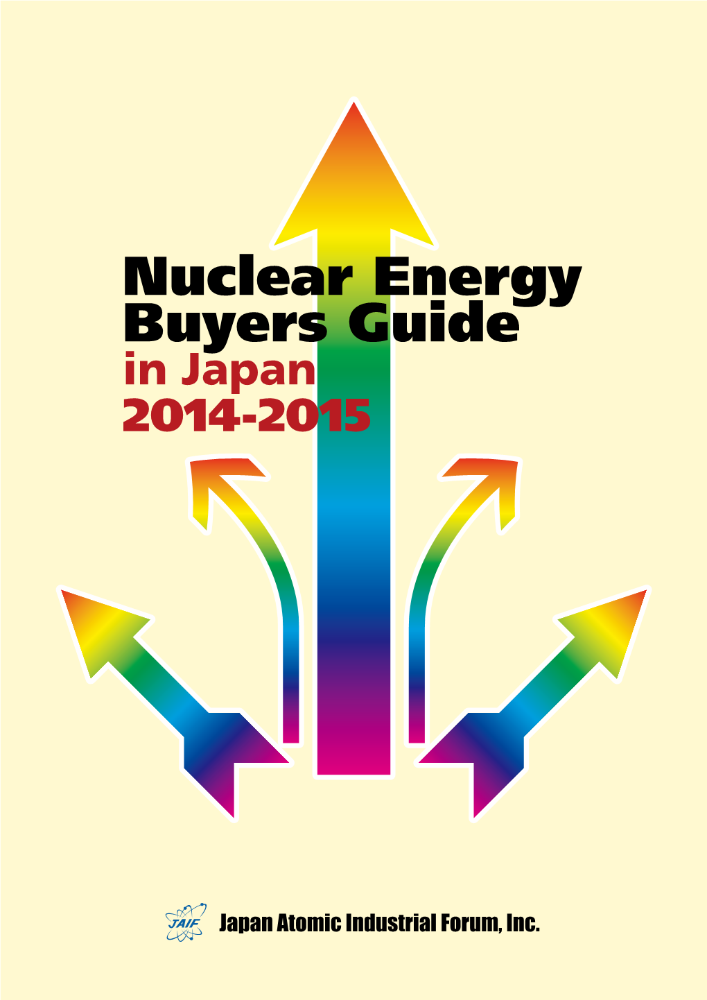 Buyers Guide Nuclear Energy