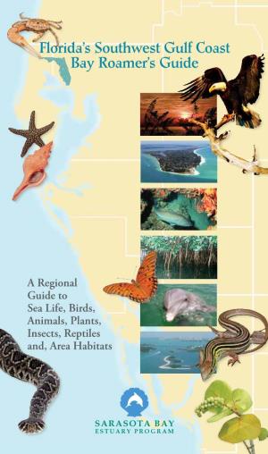 Florida's Southwest Gulf Coast Bay Roamer's Guide