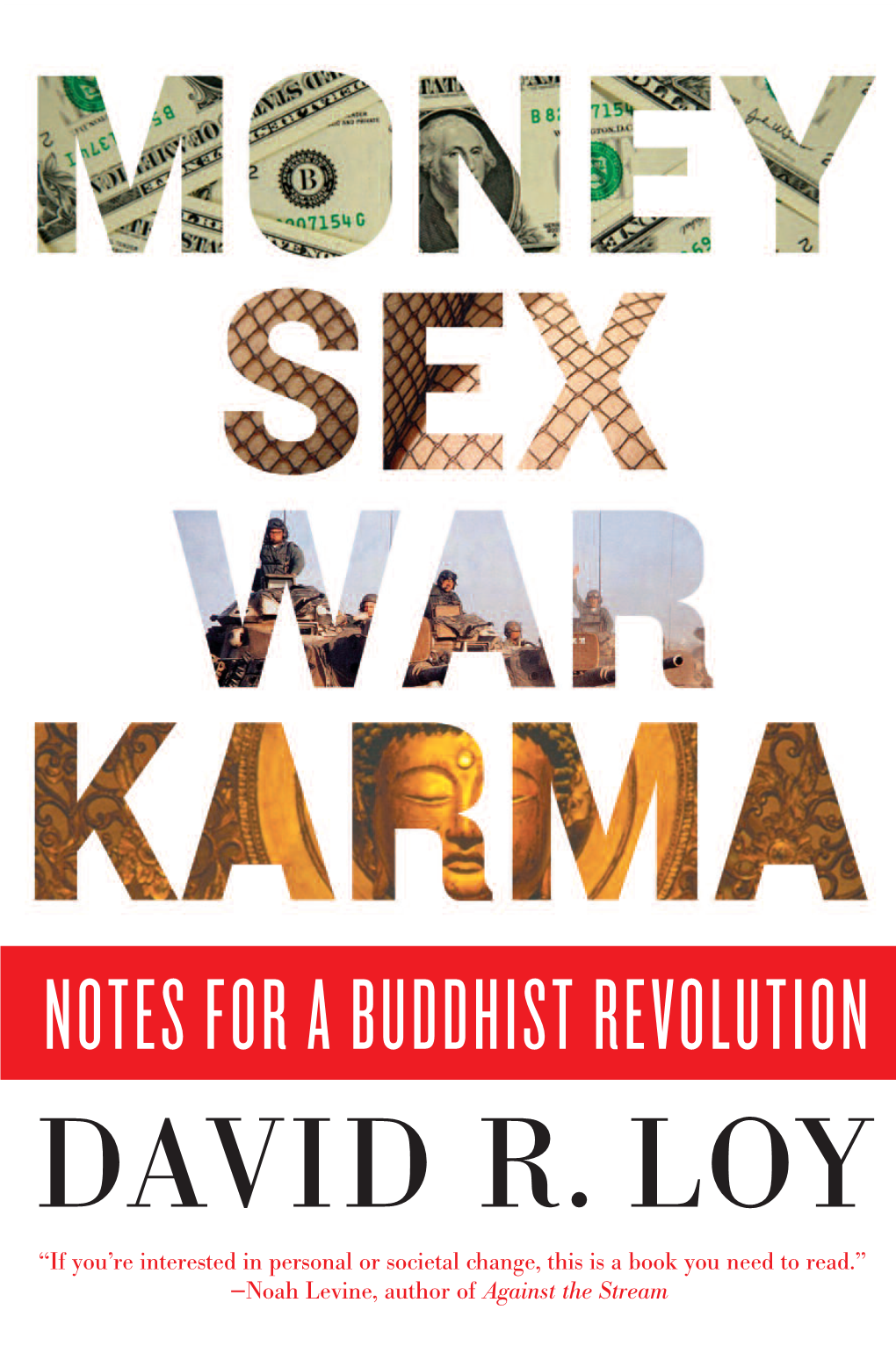 Money Sex War Karma