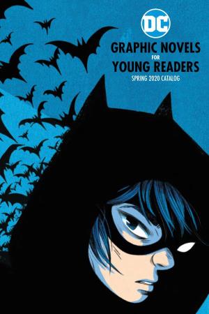 Graphic Novels Young Readers