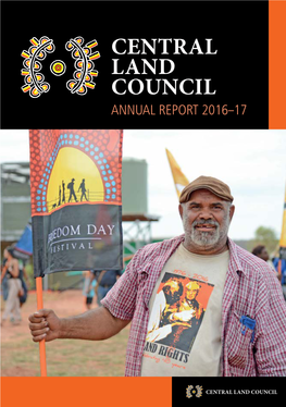 Annual Report 2016–17