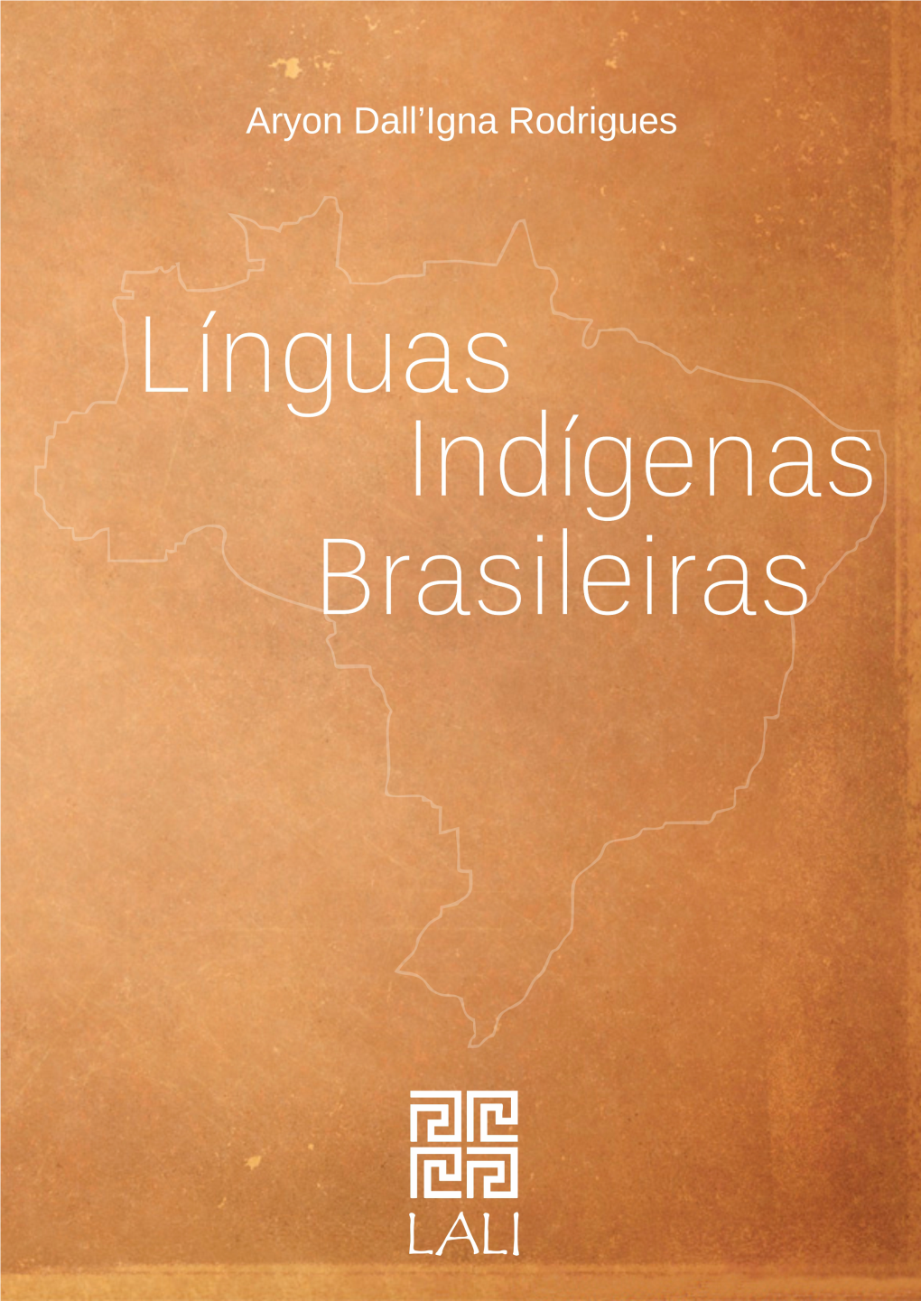 Línguas Indígenas Brasileiras