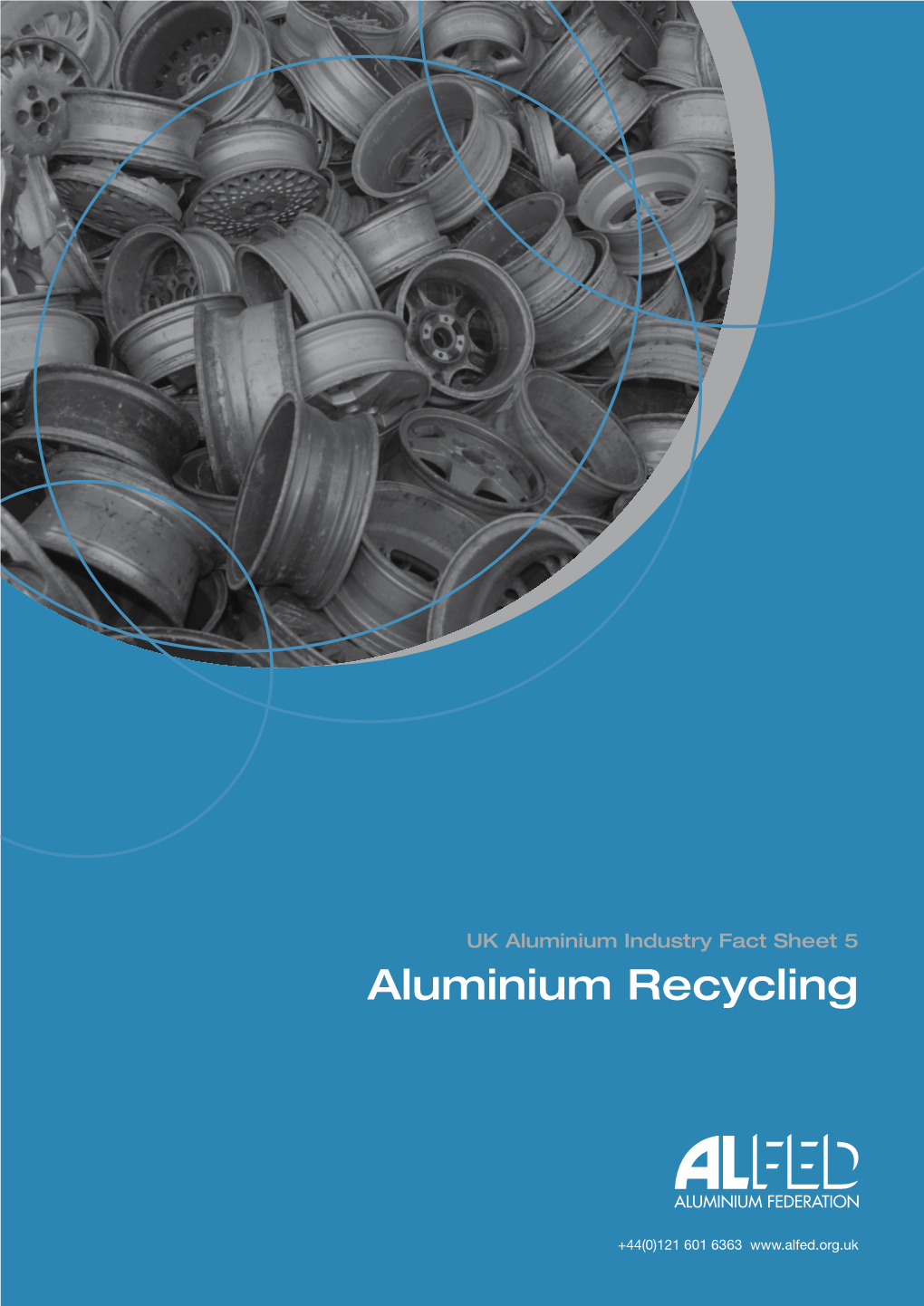 Aluminium Recycling