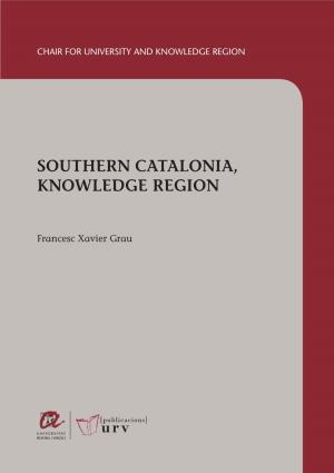 Southern Catalonia, Knowledge Region