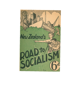 Programme of the Communist Party of New Zealand)