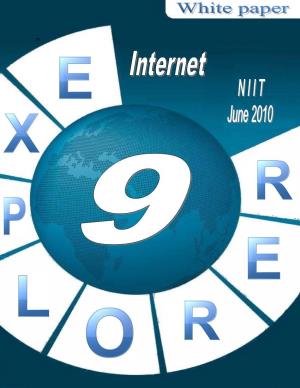 Internet Explorer 9 Features
