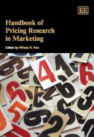 PRICING RESEARCH in MARKETING.Pdf