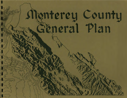 1968 General Plan