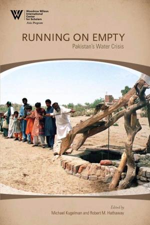 RUNNING on EMPTY Pakistan’S Water Crisis